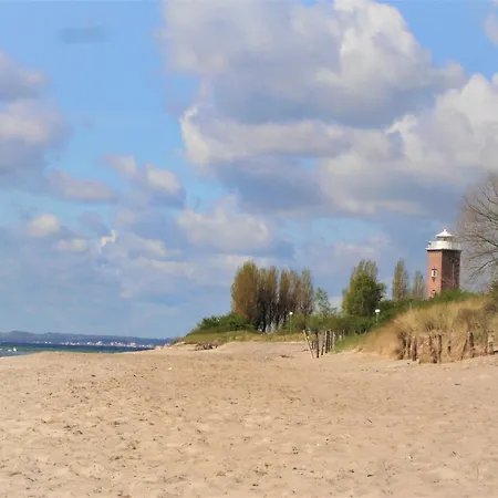 Holiday home Typ D 