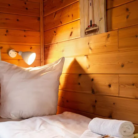 Holiday home Typ D 