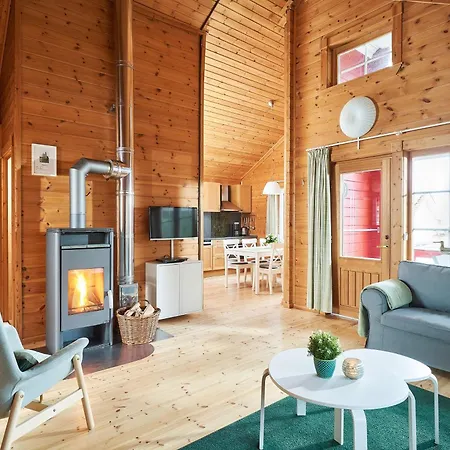 Holiday home Typ D 