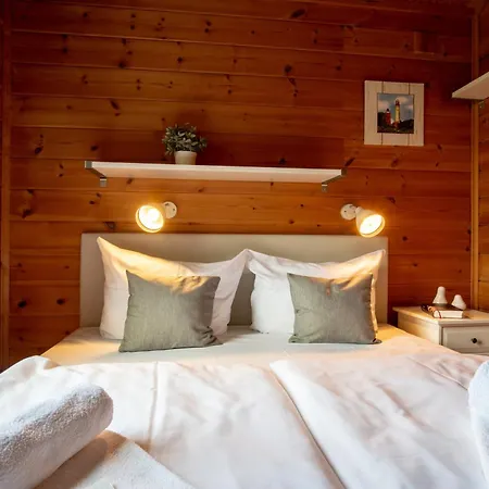 Holiday home Typ D 
