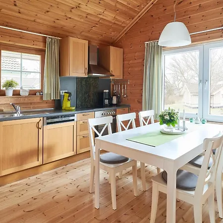 Holiday home Typ D 